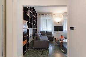 Santa Margherita Apartment in the city