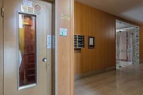 Modern Apartment in Santa Rita