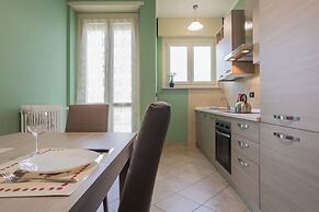 Modern Apartment in Santa Rita