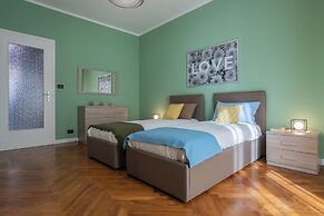 Modern Apartment in Santa Rita