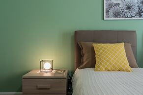 Modern Apartment in Santa Rita