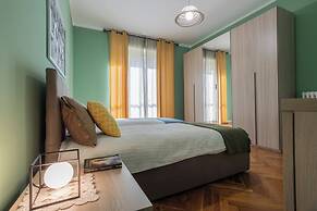 Modern Apartment in Santa Rita