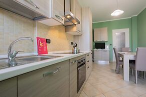 Modern Apartment in Santa Rita