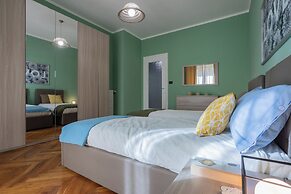 Modern Apartment in Santa Rita