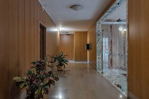 Modern Apartment in Santa Rita