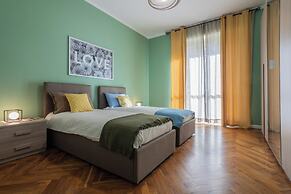 Modern Apartment in Santa Rita