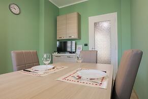 Modern Apartment in Santa Rita