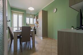 Modern Apartment in Santa Rita