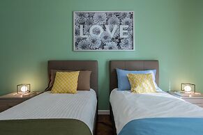 Modern Apartment in Santa Rita