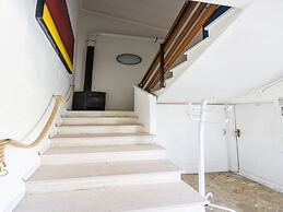 Exclusive Villa With Pool Near the Beach