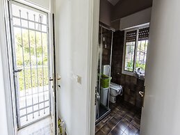 Exclusive Villa With Pool Near the Beach