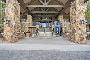 Best Mtn View-ski In Ski Out & Gondola to Downtown