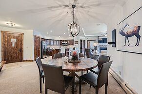 Best Mtn View-ski In Ski Out & Gondola to Downtown