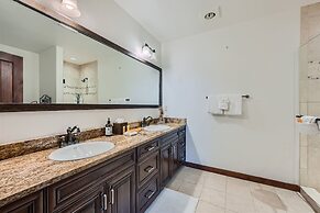 Best Mtn View-ski In Ski Out & Gondola to Downtown