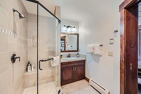 Best Mtn View-ski In Ski Out & Gondola to Downtown