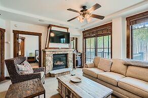 Best Mtn View-ski In Ski Out & Gondola to Downtown