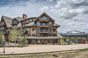 Best Mtn View-ski In Ski Out & Gondola to Downtown