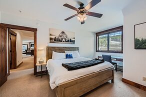 Best Mtn View-ski In Ski Out & Gondola to Downtown