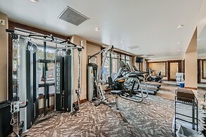 Best Mtn View-ski In Ski Out & Gondola to Downtown