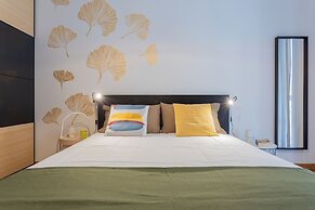 Ginkgo House by Wonderful Italy