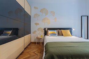 Ginkgo House by Wonderful Italy