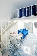 Mergellina Sea Studio with Jacuzzi