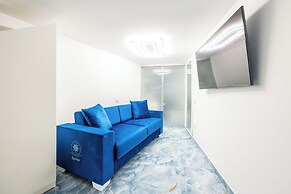 Mergellina Sea Studio with Jacuzzi