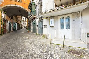 Mergellina Sea Studio with Jacuzzi