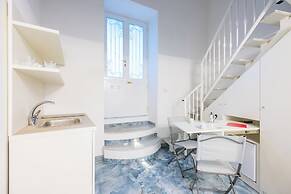 Mergellina Sea Studio with Jacuzzi