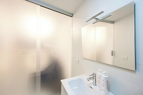 Mergellina Sea Studio with Jacuzzi