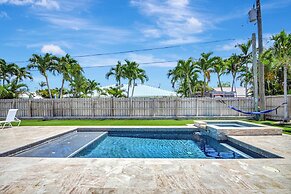 Dolphin Villa Private Pool!