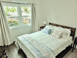 Greenbelt Guesthouse