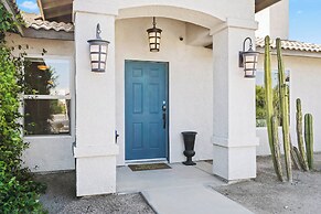 Oasis of Palm Springs