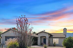 Oasis of Palm Springs