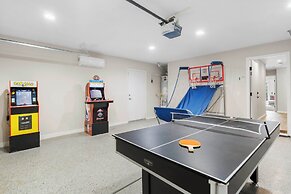 Oasis of Palm Springs