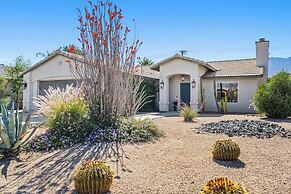 Oasis of Palm Springs