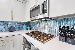 Oasis of Palm Springs