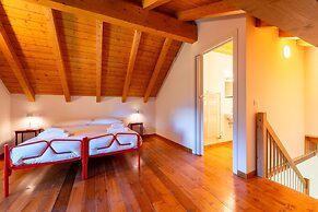 La Betulla by Wonderful Italy