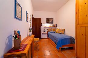 Crimson Apartment by Wonderful Italy