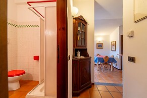 Crimson Apartment by Wonderful Italy