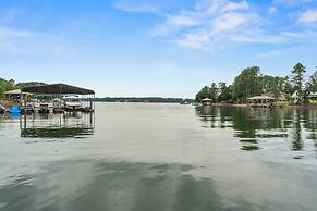 Lovin Lake Livin A Must-see!