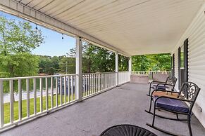 Lovin Lake Livin A Must-see!