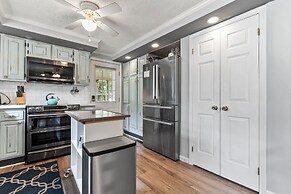 Lovin Lake Livin A Must-see!