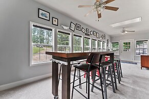 Lovin Lake Livin A Must-see!