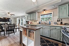 Lovin Lake Livin A Must-see!