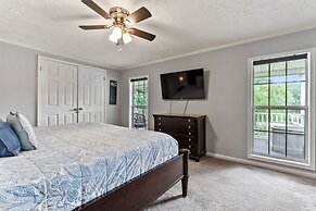 Lovin Lake Livin A Must-see!