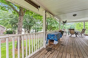 Lovin Lake Livin A Must-see!