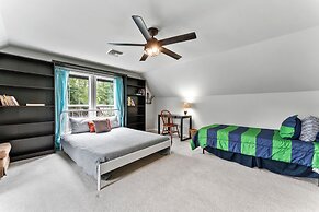 Lovin Lake Livin A Must-see!