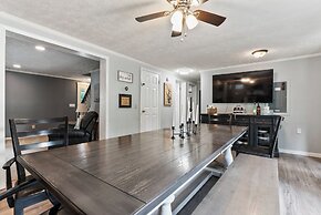 Lovin Lake Livin A Must-see!