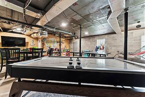 Lovin Lake Livin A Must-see!